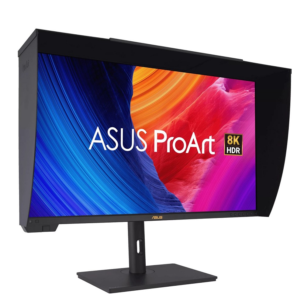 ASUS ProArt PA32KCX Computerbildschirm 81,3 cm (32 links
