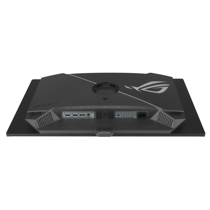 ASUS ROG Strix OLED XG27AQDMES Computerbildschirm innen