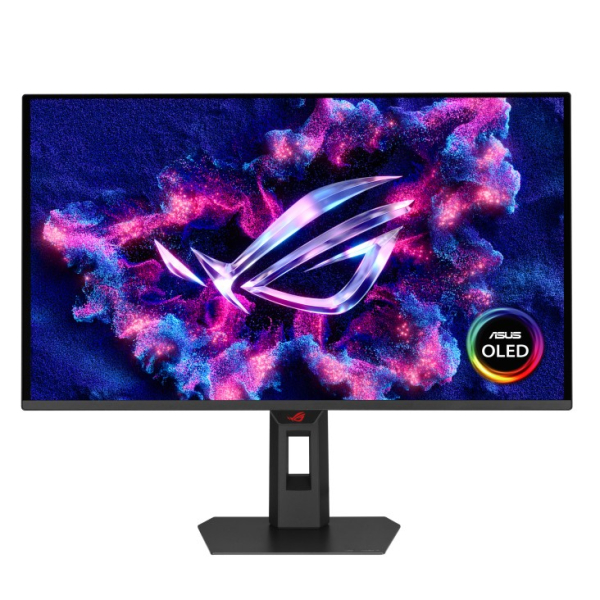ASUS ROG Strix OLED XG27AQDNG Computerbildschirm 6