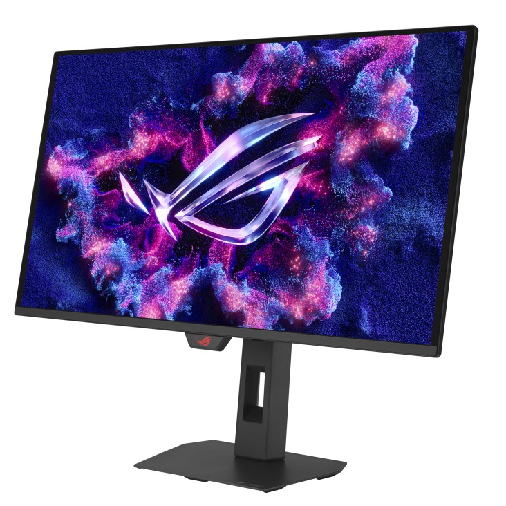 ASUS ROG Strix OLED XG27AQDNG Computerbildschirm 6 links