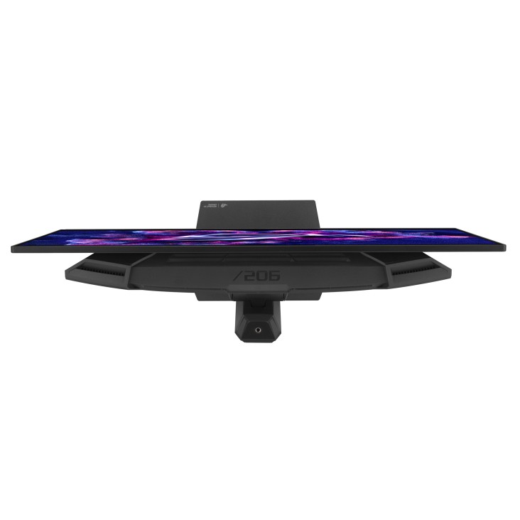 ASUS ROG Strix OLED XG27AQDNG Computerbildschirm 6 innen