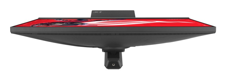 ASUS ROG Strix XG27JCG Computerbildschirm 68,6 cm unten