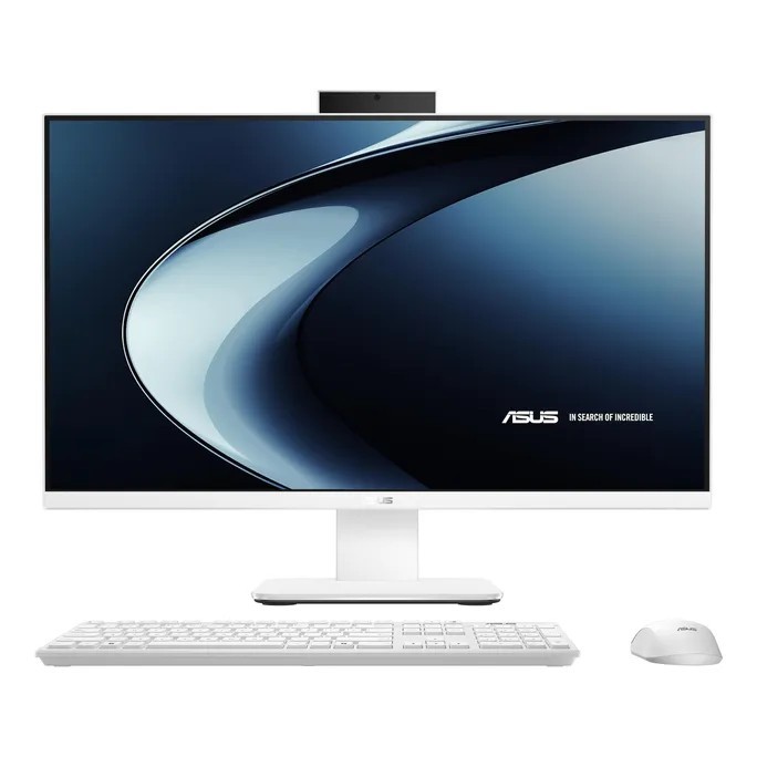 ASUS V400 AiO – 27", Intel Core 5 210H, 16 GB RAM, 1 TB SSD, Inte 205