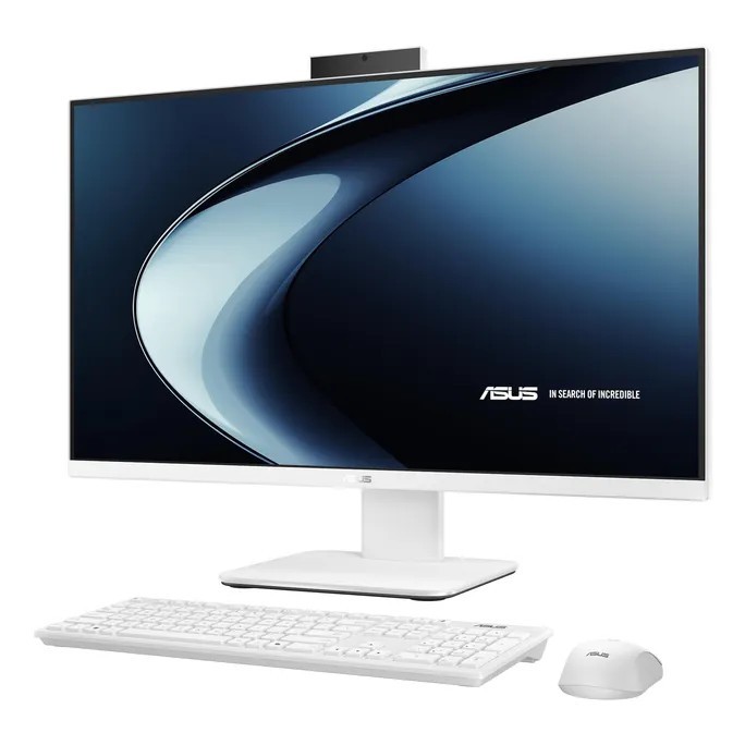 ASUS V400 AiO – 27", Intel Core 5 210H, 16 GB RAM, 1 TB SSD, links