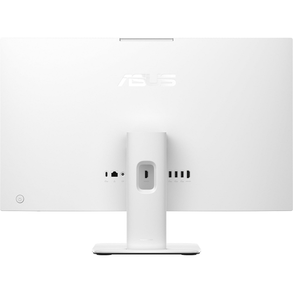 ASUS V400 AiO – 27", Intel Core 7 240H, 16 GB RAM, 1 TB SSD, rechts