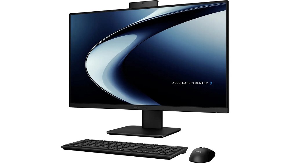ASUS All-in-One PC 27" – Intel Core m5-210H, 16 GB RAM, 512  links