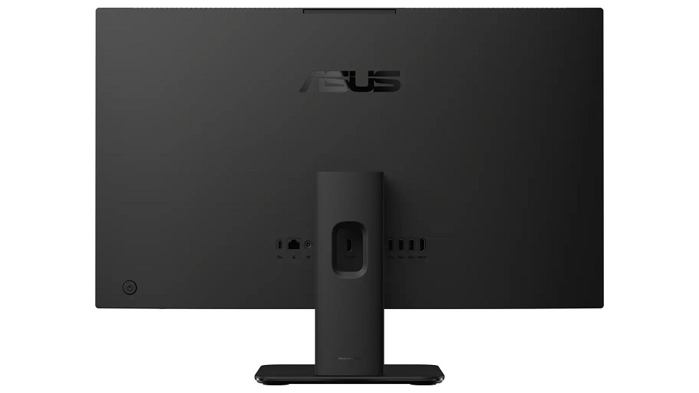 ASUS All-in-One PC 27" – Intel Core m5-210H, 16 GB RAM, 512  rechts