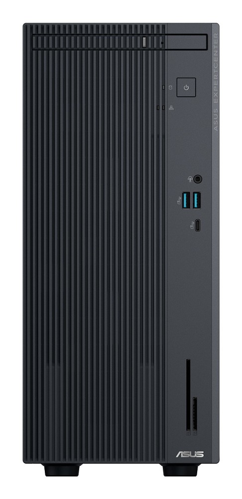 ASUS ExpertCenter P500 Mini Tower P500MV-07240H102 innen