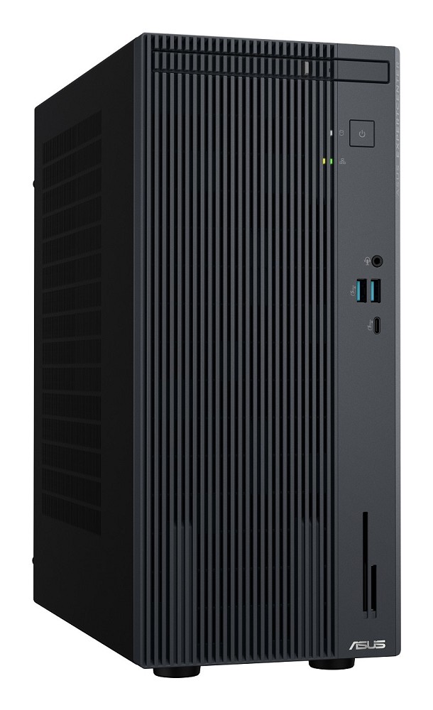 ASUS ExpertCenter P500 Mini Tower P500MV-07240H101 oben