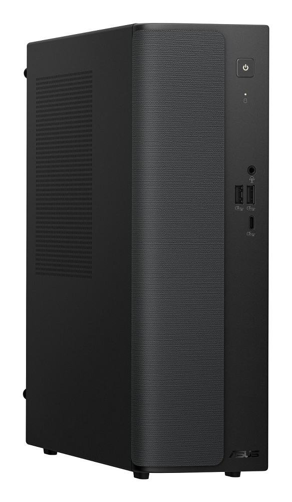 ASUS V500 SFF V501SV-05210H041W Intel Core 5 210H hinten