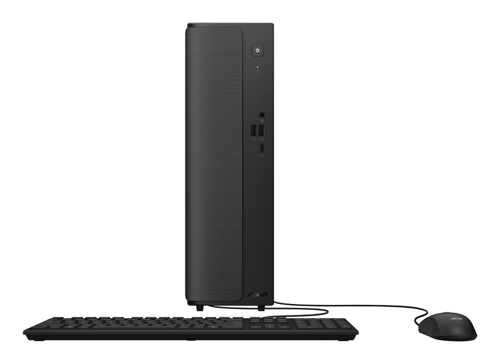 ASUS V500 SFF V501SV-05210H041W Intel Core 5 210H oben