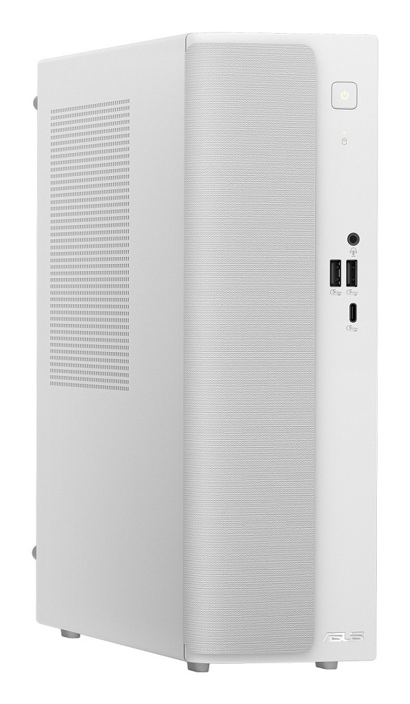 ASUS V500 SFF V501SV-03100U012W Intel Core 3 100U hinten