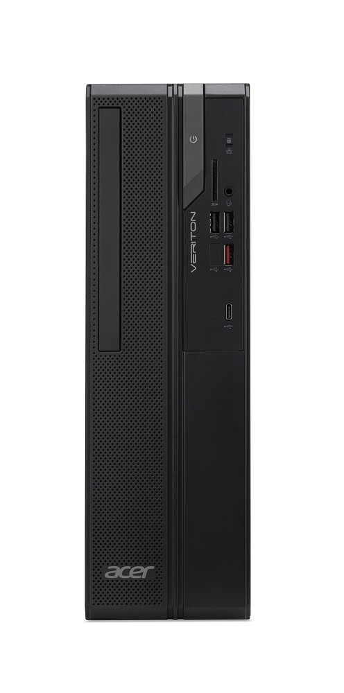 Acer Veriton X X2735GT Intel Core Ultra 5 225 16 G hinten