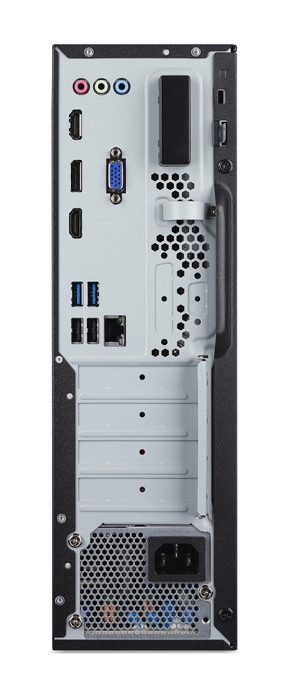 Acer Veriton X X2735GT Intel Core Ultra 5 225 16 G oben