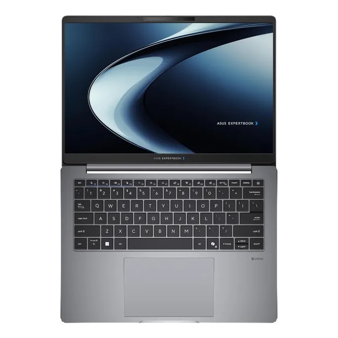 ASUS ExpertBook PM5 G2 PM5406CGA-NZ0035X - 14", AMD Ryzen AI links