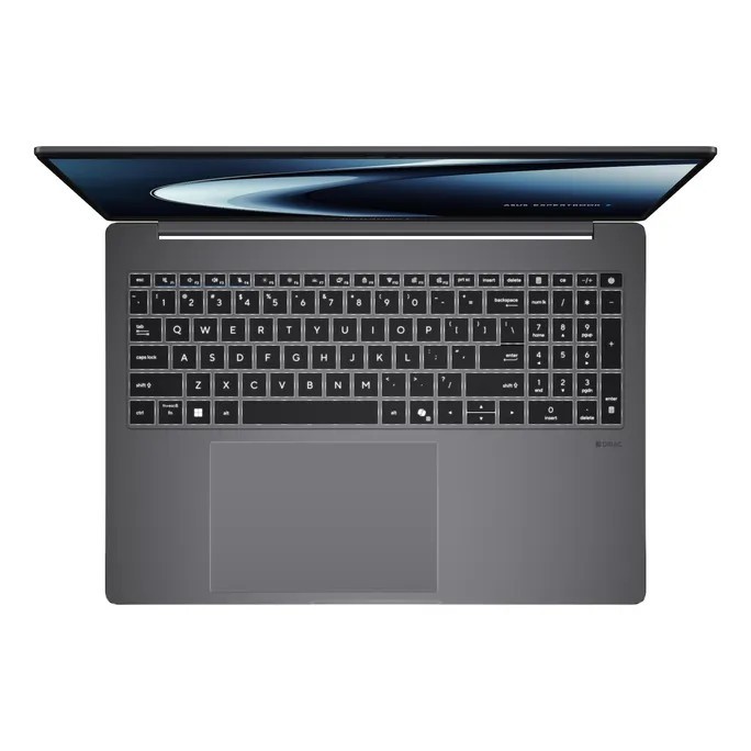 ASUS ExpertBook PM5 G2 PM5606CGA-PL0031X - 16", AMD Ryzen AI links