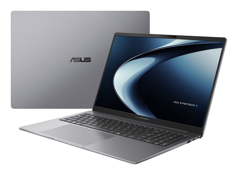 ASUS ExpertBook P5 G2 PM5606CGA-SH0032X Copilot+ P unten