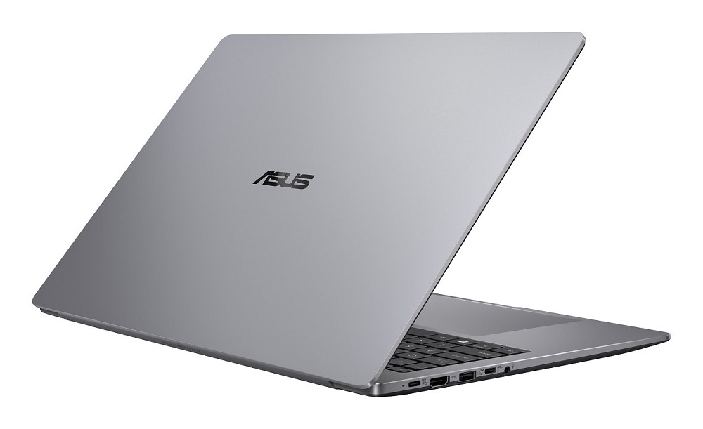 ASUS ExpertBook P5 G2 PM5606CGA-SH0032X Copilot+ P außen