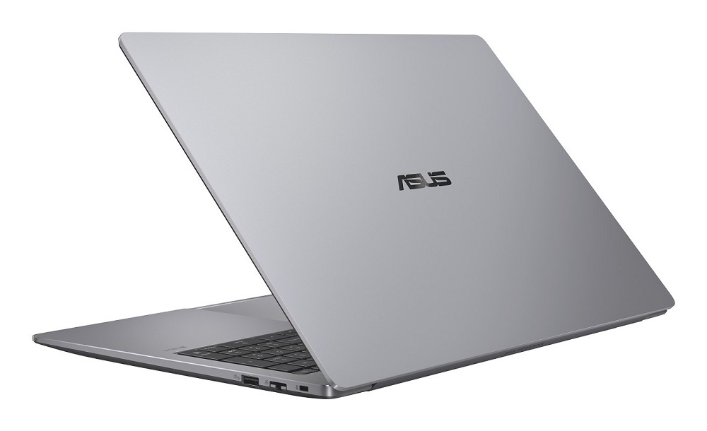 ASUS ExpertBook P5 G2 PM5606CGA-SH0032X Copilot+ P vorn links