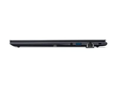 Acer TravelMate P4 Spin 14 TMP414RN-55-TCO - Flip- rechts