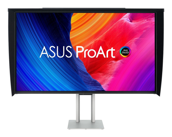 ASUS ProArt OLED PA32UCDMR-K Computerbildschirm 80