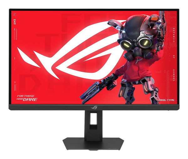 ASUS ROG Strix Pulsar XG27AQNGV Computerbildschirm