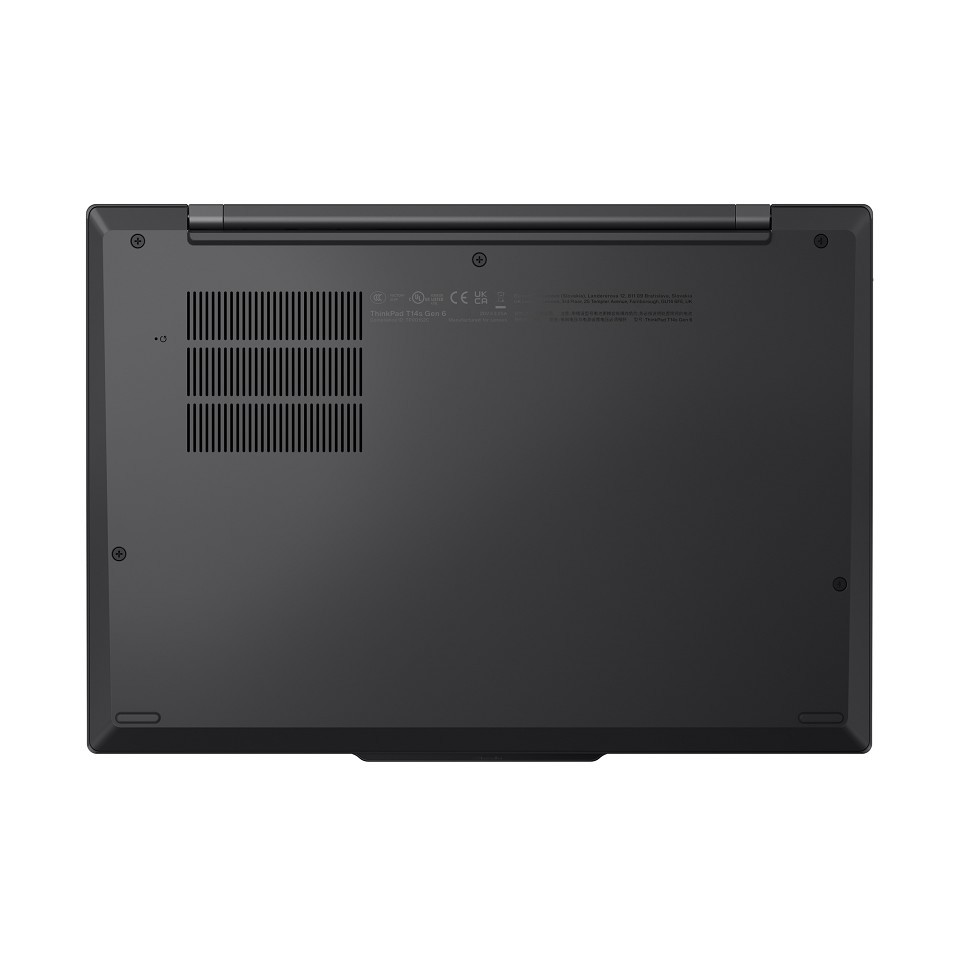 Lenovo ThinkPad T14s Gen 6, 14", Intel Core Ultra 7 255U, 32 unten