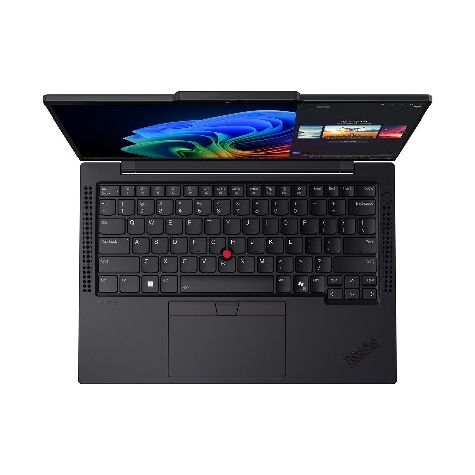 Lenovo ThinkPad T14s Gen 6, 14", Intel Core Ultra 7 255U, 32 innen