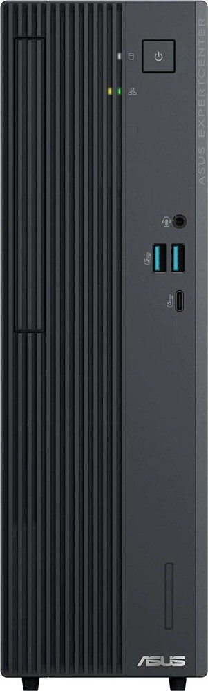 ASUS ExpertCenter P5 – Intel Core 7 240H, 16 GB RA hinten