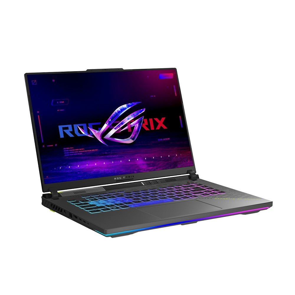 ASUS ROG Strix G16 G614PW-TS092W AMD Ryzen™ 9 8940 links