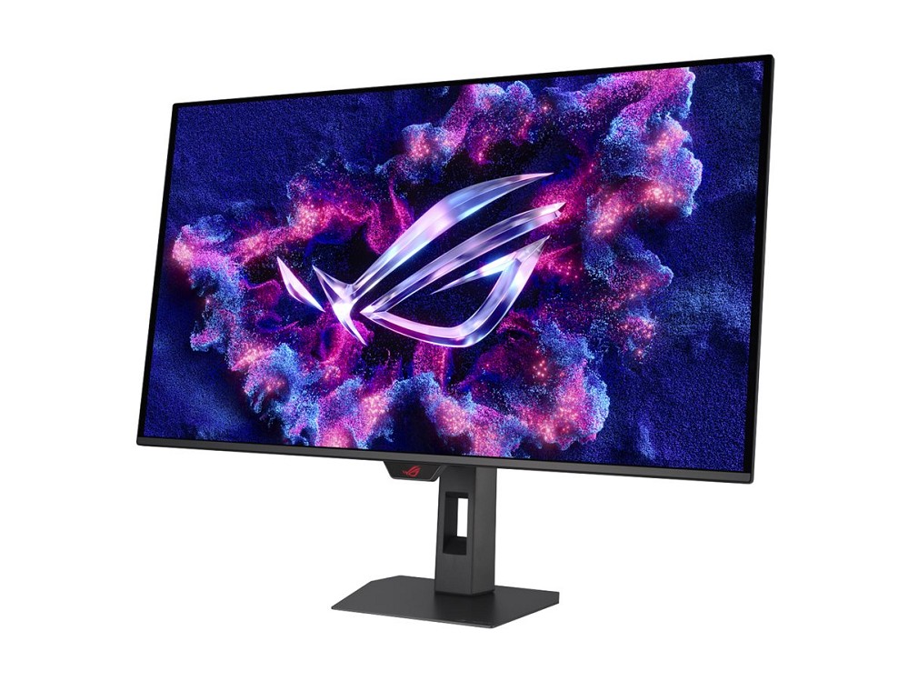 ASUS ROG Strix XG32UQDMS - OLED-Monitor - Gaming -