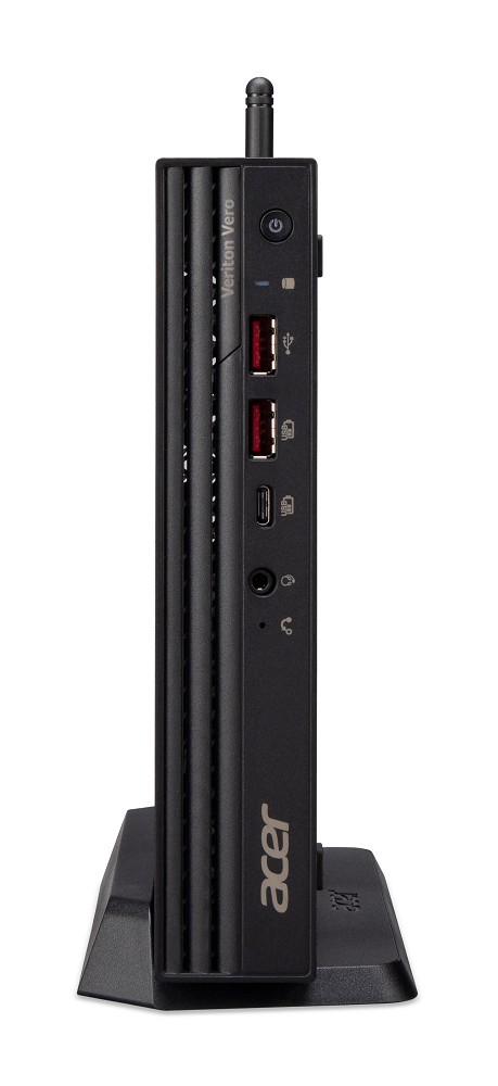 Acer Veriton Vero N4 VVN4735GT, Mini-PC, Intel Core Ultra 5 225T, 218