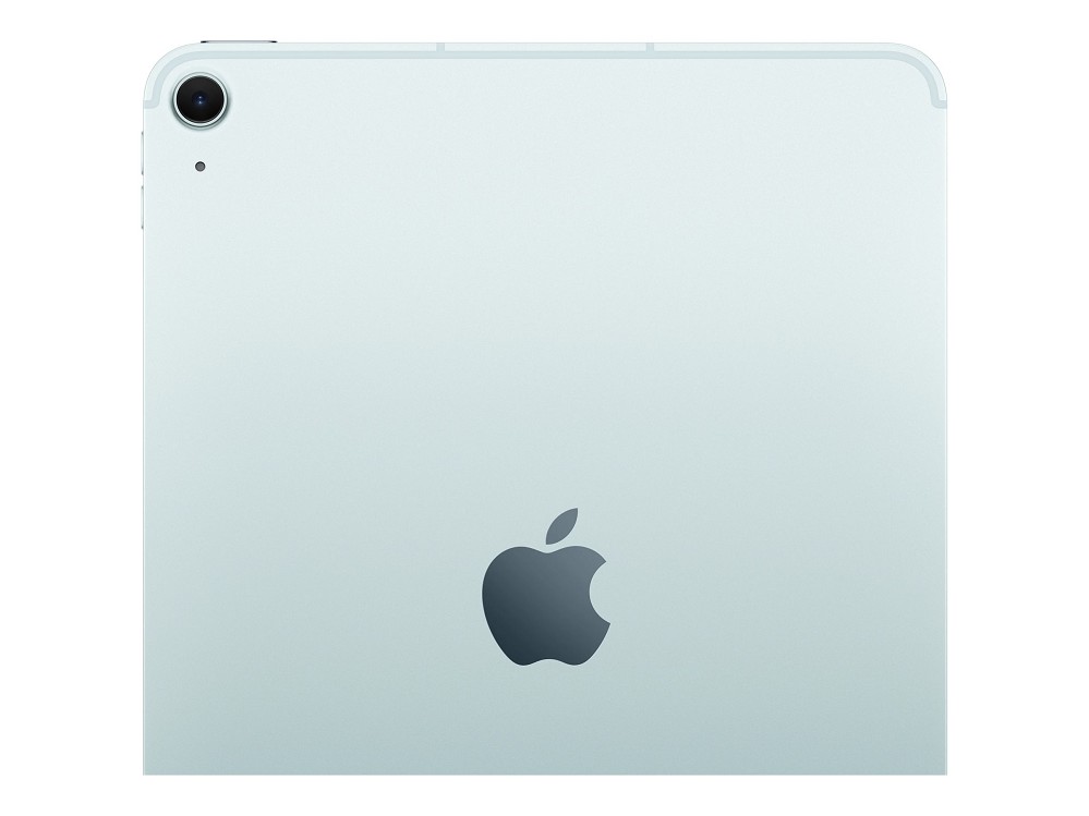 Apple 11-inch iPad Air M4 Wi-Fi + Cellular - Table hinten