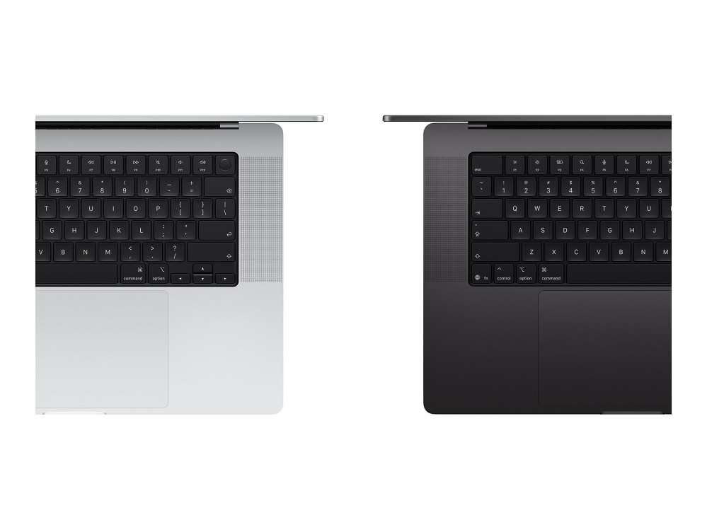 Apple MacBook Pro - M5 Pro - M5 Pro 20-core - 48 G links