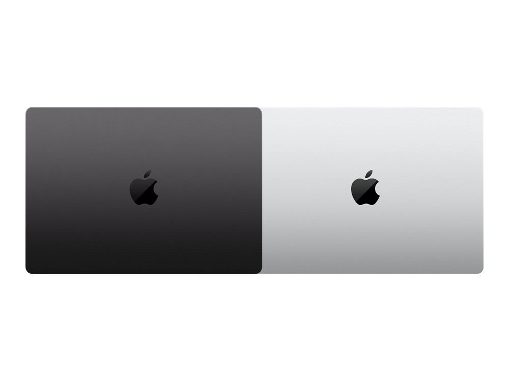 Apple MacBook Pro - M5 Pro - M5 Pro 20-core - 48 G rechts
