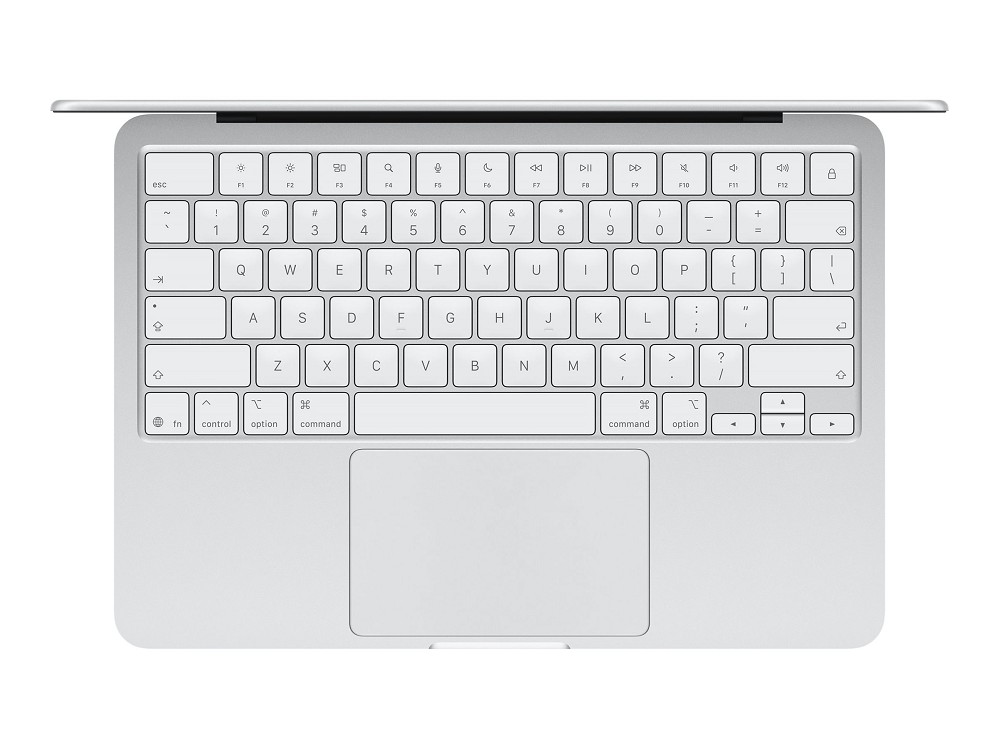 Apple MacBook Neo - A18 Pro - Apple A18 Pro 5-core rechts