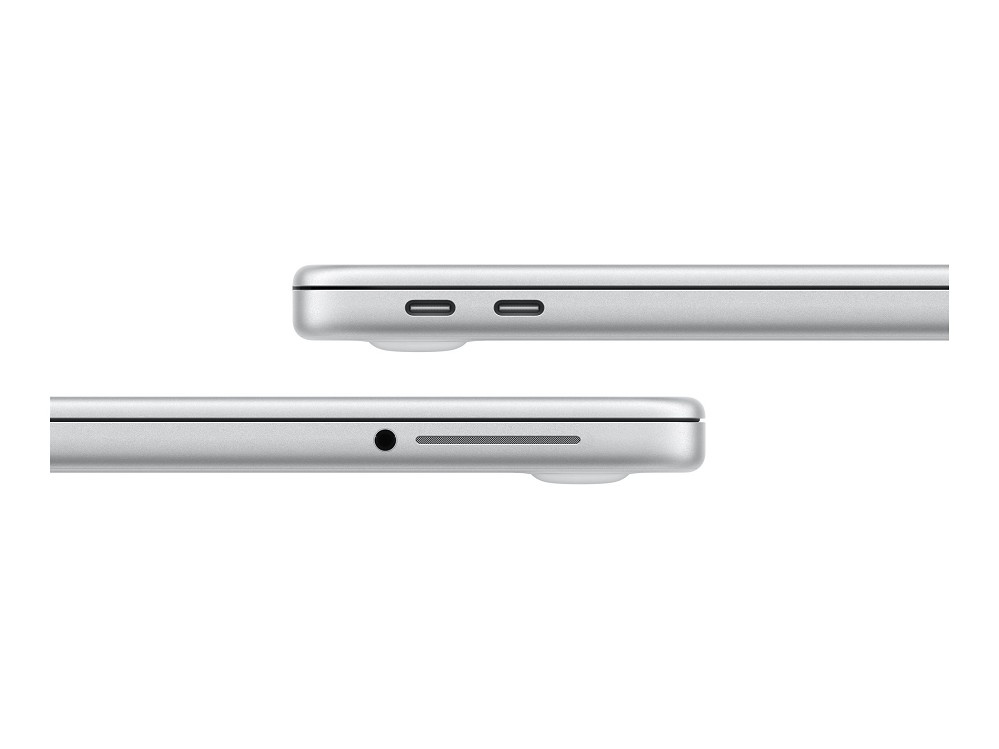 Apple MacBook Neo - A18 Pro - Apple A18 Pro 5-core oben