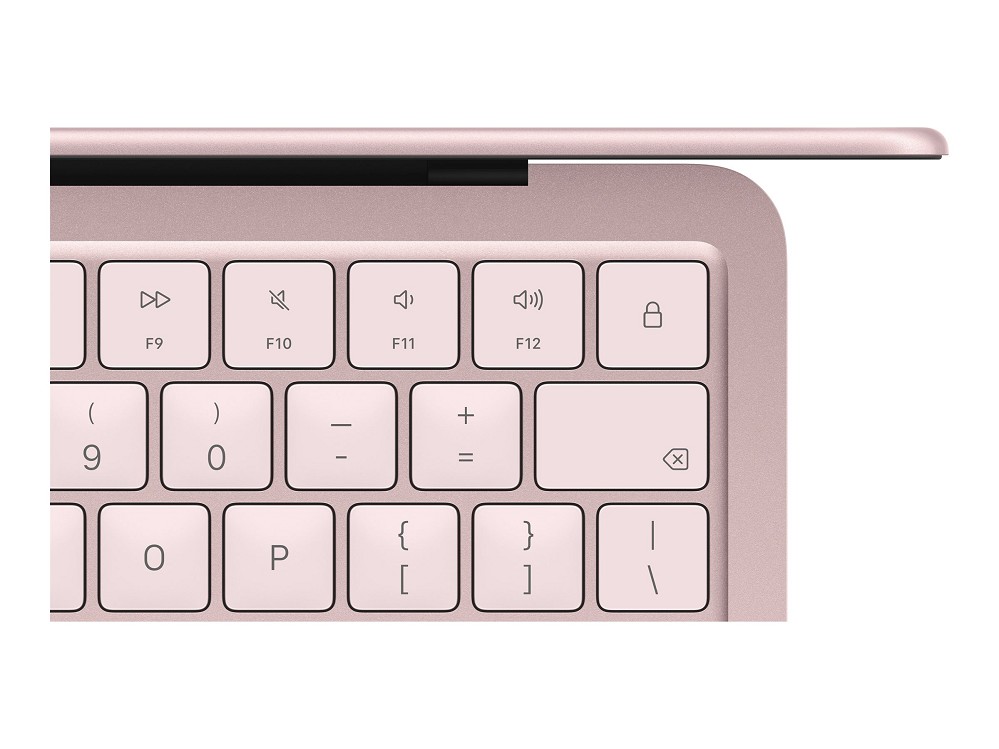 Apple MacBook Neo - A18 Pro - Apple A18 Pro 5-core links