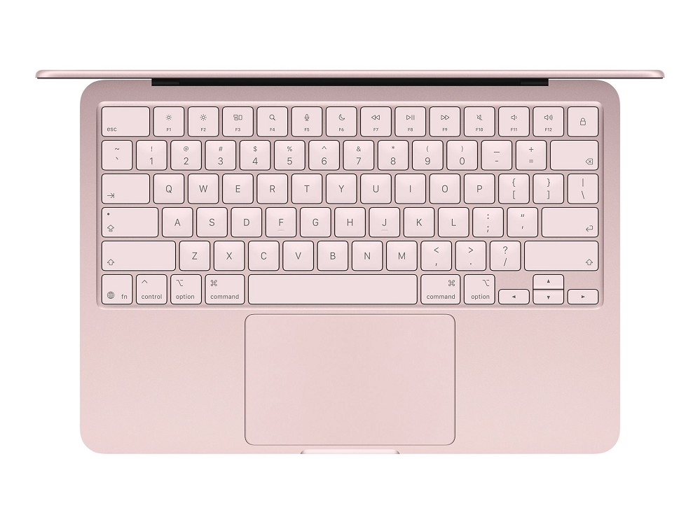 Apple MacBook Neo - A18 Pro - Apple A18 Pro 5-core rechts
