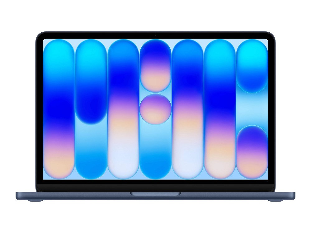 Apple MacBook Neo - A18 Pro - Apple A18 Pro 5-core