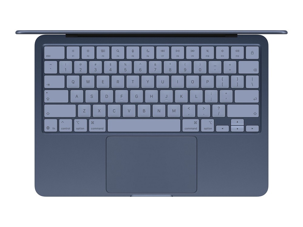 Apple MacBook Neo - A18 Pro - Apple A18 Pro 5-core rechts