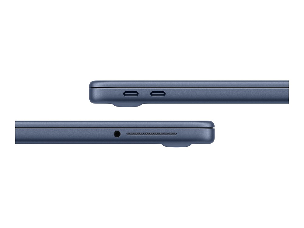 Apple MacBook Neo - A18 Pro - Apple A18 Pro 5-core oben