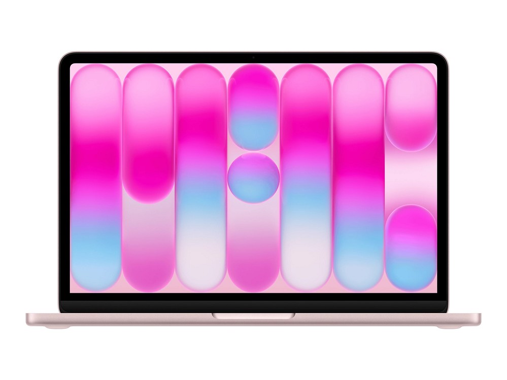 Apple MacBook Neo - A18 Pro - Apple A18 Pro 5-core