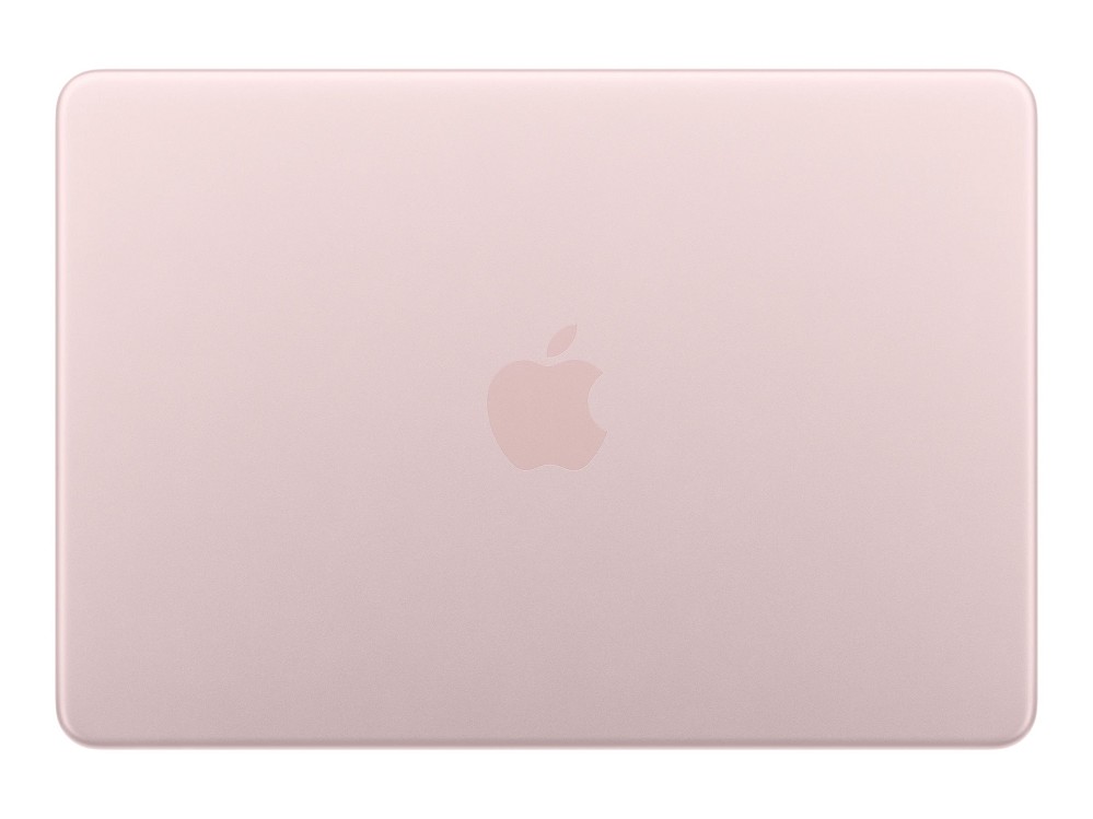 Apple MacBook Neo - A18 Pro - Apple A18 Pro 5-core hinten