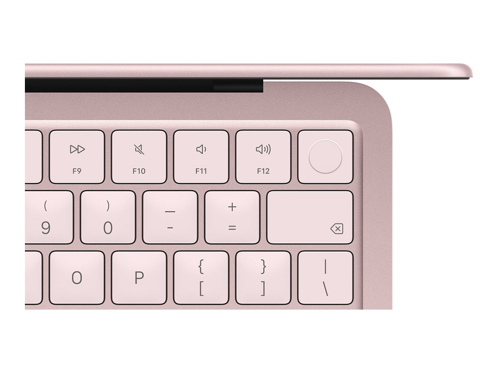 Apple MacBook Neo - A18 Pro - Apple A18 Pro 5-core links
