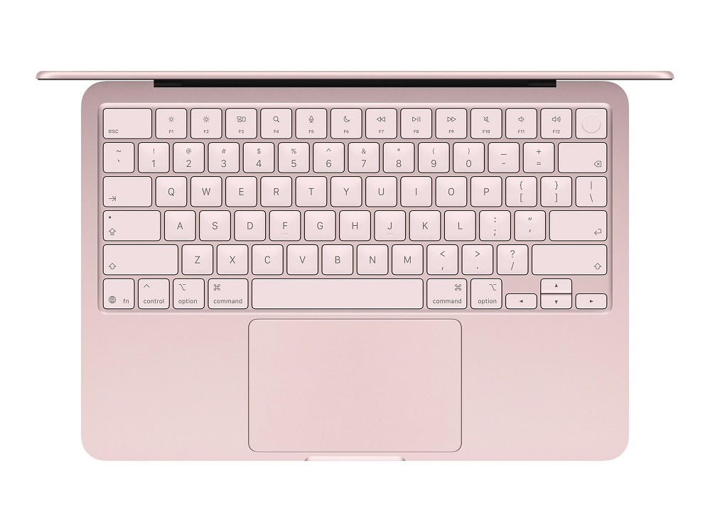 Apple MacBook Neo - A18 Pro - Apple A18 Pro 5-core rechts