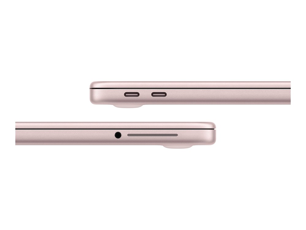 Apple MacBook Neo - A18 Pro - Apple A18 Pro 5-core oben