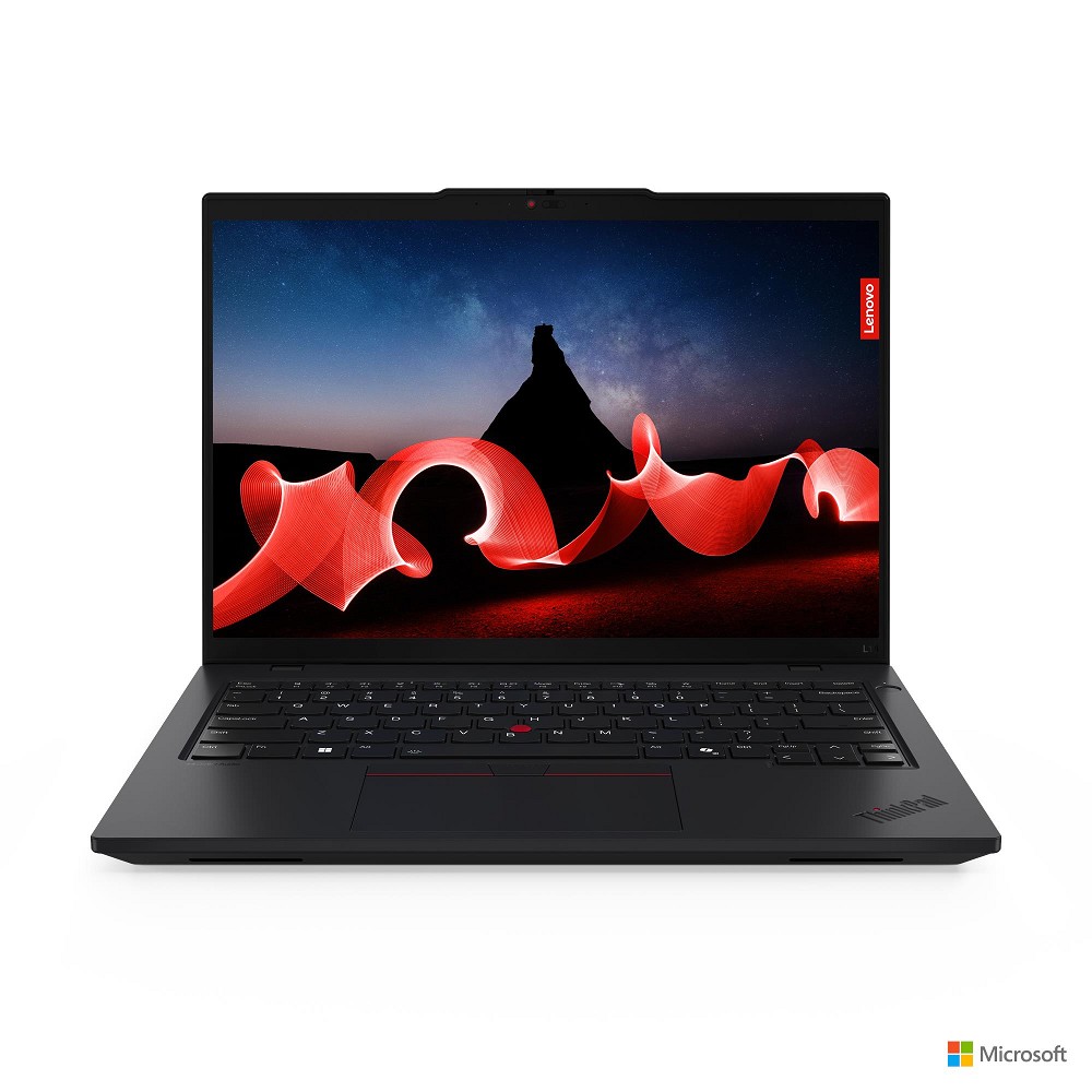 Lenovo ThinkPad L14 Gen 5 – 14", Intel Core Ultra 5 125U, 16 GB R 418