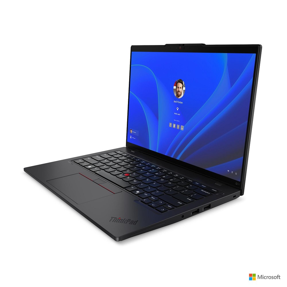 Lenovo ThinkPad L14 Gen 5 – 14", Intel Core Ultra 5 125U, 16 links