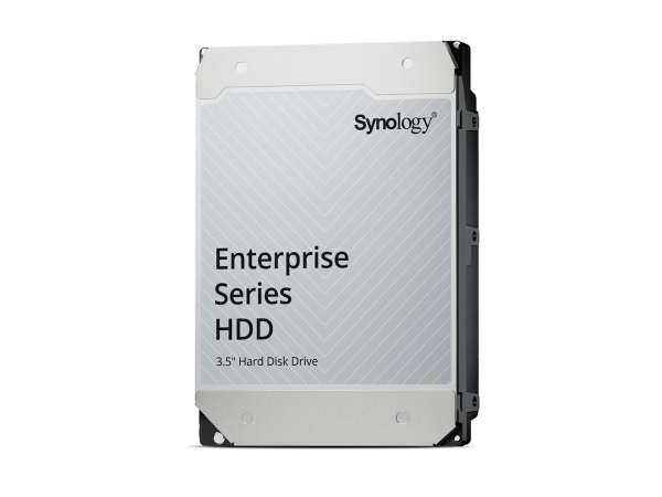 Synology Festplatte - Enterprise - 24 TB - intern